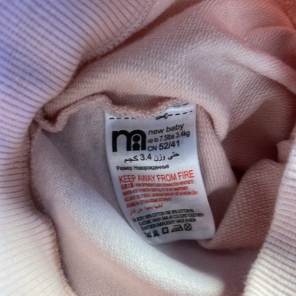 Newborn girls bundle - Picture 10 of 10